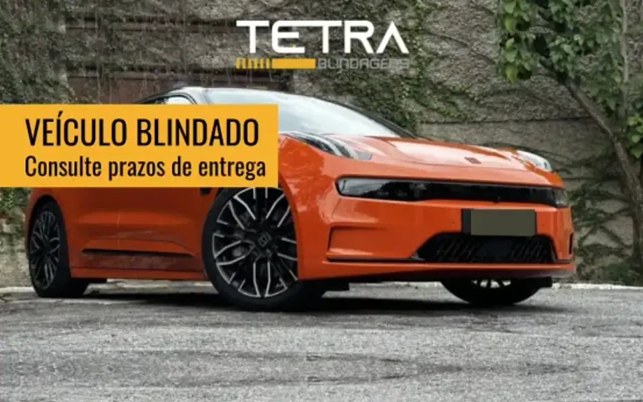 ZEEKR 001 100 KW ELÉTRICO FLAGSHIP AWD — foto 1 de 10