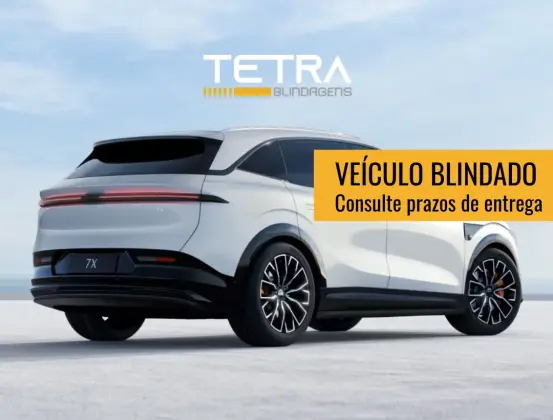 ZEEKR 7X 100 KW ELÉTRICO FLAGSHIP AWD em São Paulo, SP