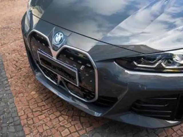 BMW I4 ELÉTRICO eDRIVE35 M SPORT em São Paulo, SP