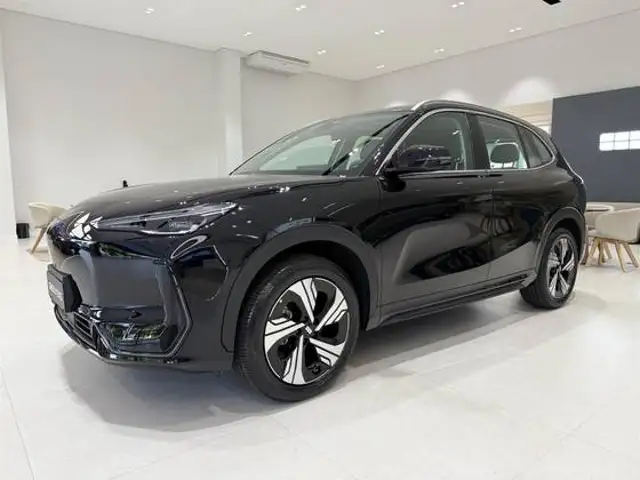 GEELY EX5 60,22 KW ELÉTRICO MAX em São Paulo, SP