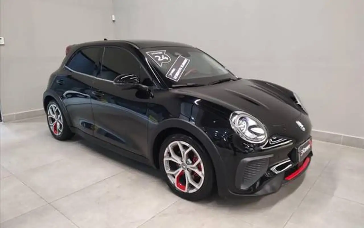 GWM ORA 03 63 KW ELÉTRICO GT — foto 1 de 7
