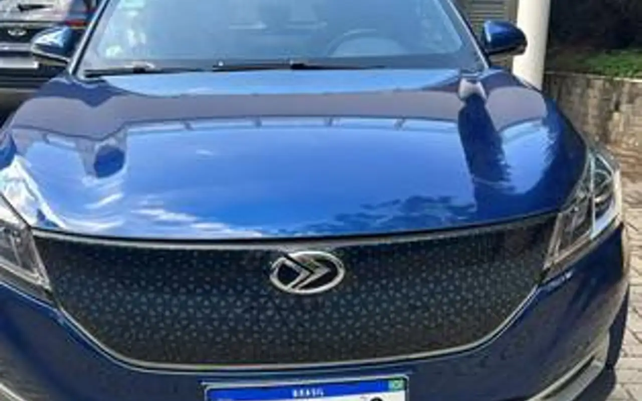 SERES 3 53 KW BEV — foto 1 de 8