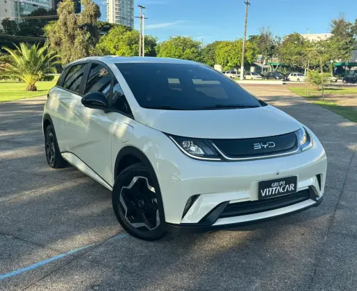 BYD DOLPHIN 44,9 KW ELÉTRICO GS em Vitória, ES