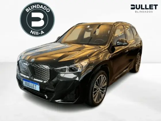 BMW iX1 ELÉTRICO XDRIVE30 M SPORT em São Paulo, SP