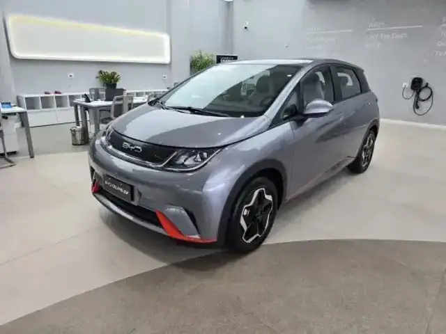 BYD DOLPHIN 44,9 KW ELÉTRICO GS em Osasco, SP