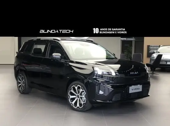 GAC AION Y 63,2 KW ELÉTRICO ELITE em São Bernardo do Campo, SP