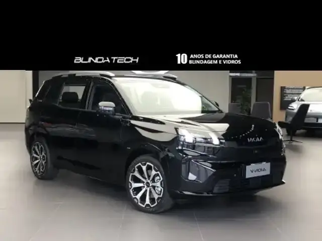 GAC AION Y 63,2 KW ELÉTRICO ELITE em São Bernardo do Campo, SP