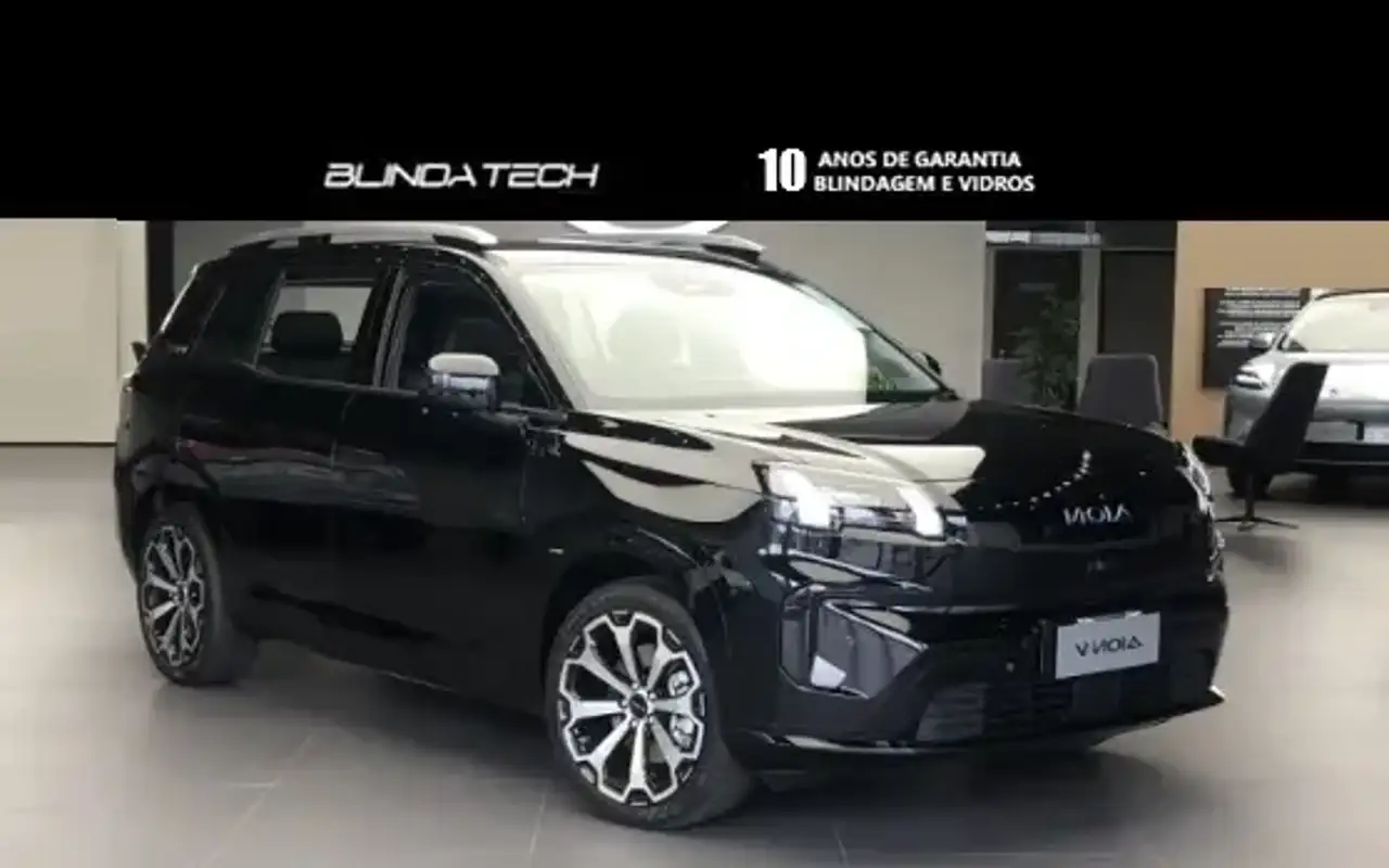 GAC AION Y 63,2 KW ELÉTRICO ELITE