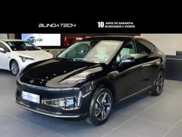 GAC HYPTEC HT 72,7 KW ELÉTRICO ELITE em São Bernardo do Campo, SP