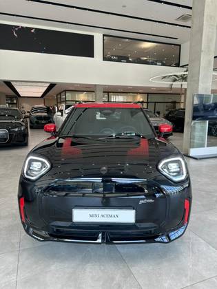 MINI ACEMAN 42,5 KW ELÉTRICO E em São Paulo, SP