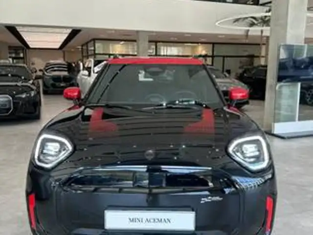 MINI ACEMAN 42,5 KW ELÉTRICO E em São Paulo, SP