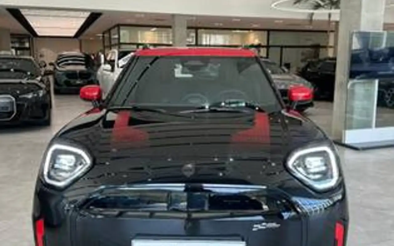 MINI ACEMAN 42,5 KW ELÉTRICO E — foto 1 de 5
