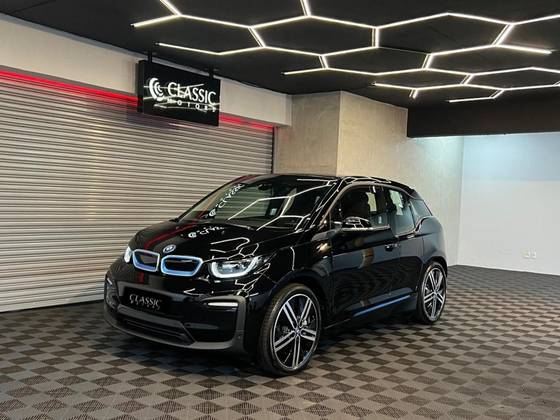 BMW i3 ELÉTRICO eDRIVE BEV FULL AUTOMÁTICO em Ribeirão Preto, SP