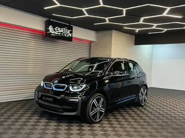 BMW i3 ELÉTRICO eDRIVE BEV FULL AUTOMÁTICO em Ribeirão Preto, SP