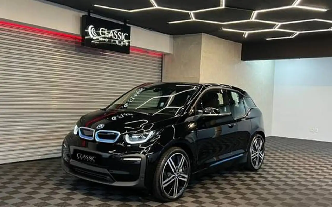 BMW i3 ELÉTRICO eDRIVE BEV FULL AUTOMÁTICO — foto 1 de 17