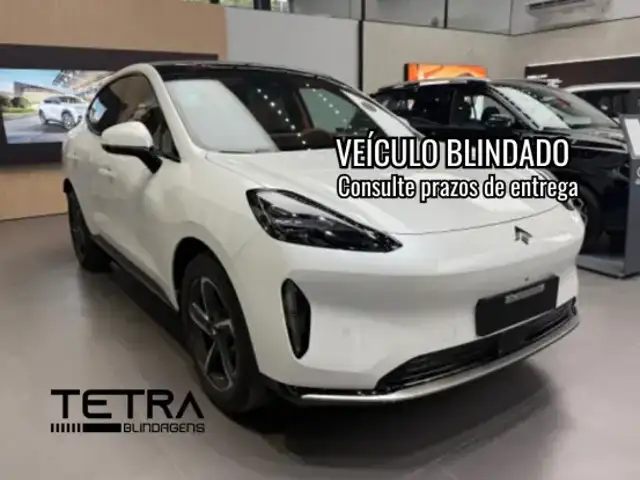 GAC HYPTEC HT 72,7 KW ELÉTRICO ELITE em São Paulo, SP