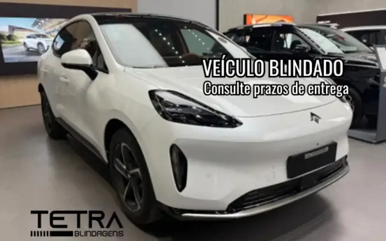 GAC HYPTEC HT 72,7 KW ELÉTRICO ELITE — foto 1 de 15
