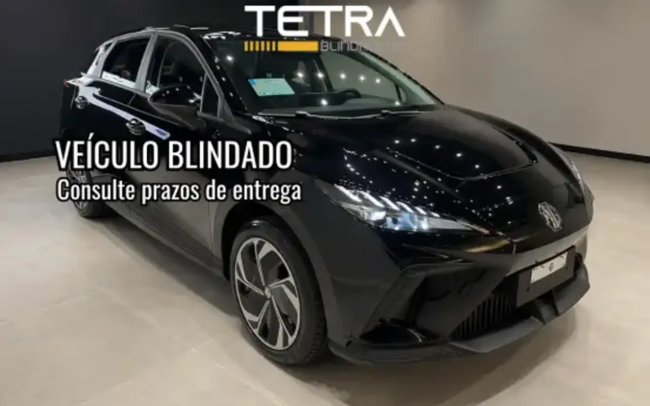 MG 4 64 KW ELÉTRICO COMFORT — foto 1 de 13
