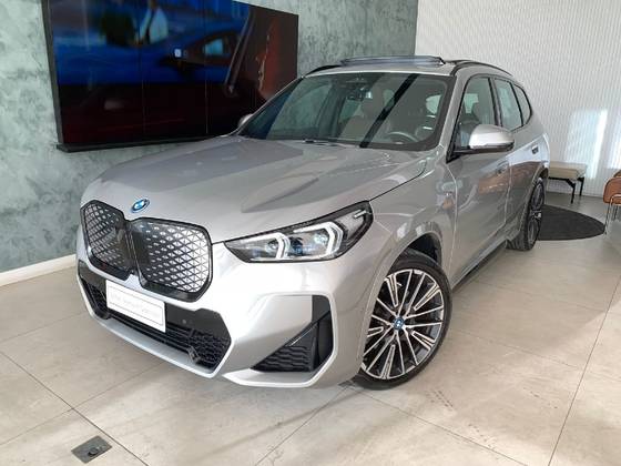 BMW iX1 ELÉTRICO XDRIVE30 M SPORT em Maceió, AL