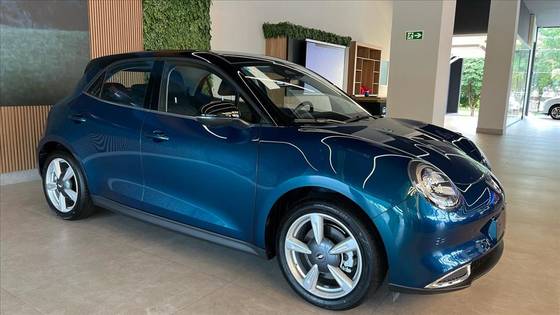 GWM ORA 03 48 KW ELÉTRICO SKIN em Brasília, DF