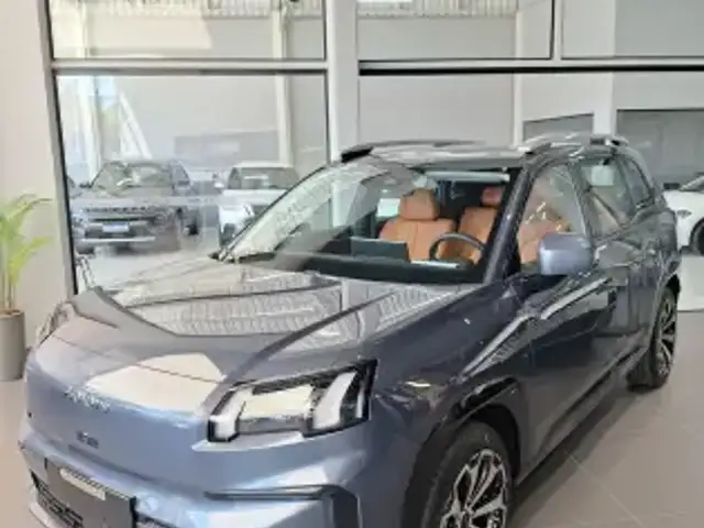 GAC AION V 75,3 KW ELÉTRICO ELITE em Joinville, SC