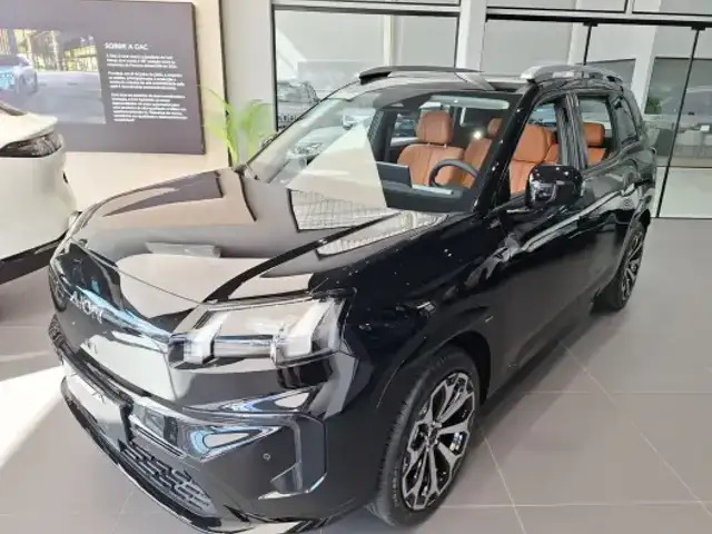 GAC AION V 75,3 KW ELÉTRICO ELITE em Joinville, SC