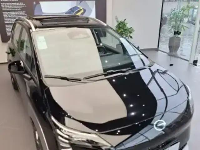 GAC AION Y 63,2 KW ELÉTRICO ELITE em Joinville, SC