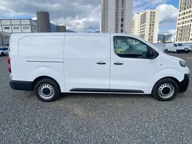 PEUGEOT EXPERT 75 KW ELÉTRICO AUTOMÁTICO em São Paulo, SP