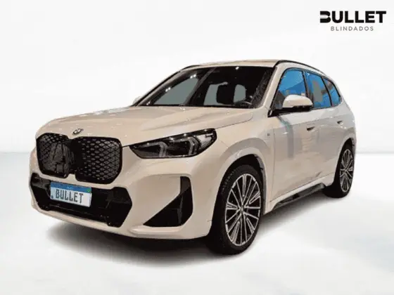 BMW iX1 ELÉTRICO XDRIVE30 M SPORT em São Paulo, SP