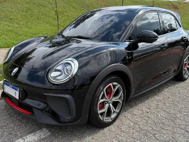 GWM ORA 03 63 KW ELÉTRICO GT em Sorocaba, SP