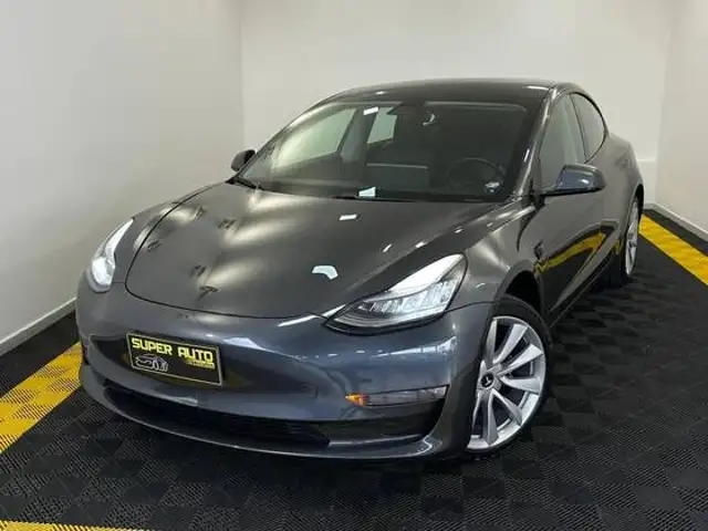 TESLA MODEL 3 ELÉTRICO AWD PERFORMANCE em Blumenau, SC