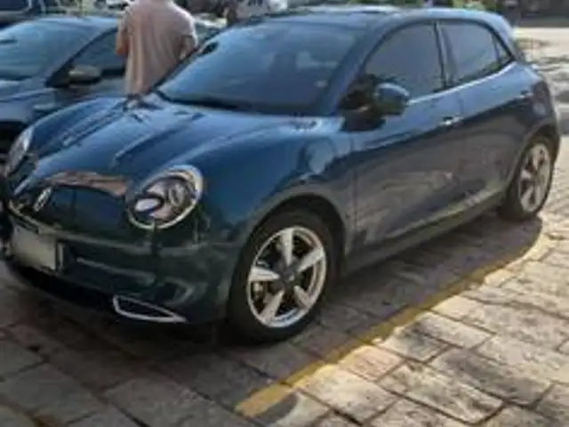 GWM ORA 03 48 KW ELÉTRICO SKIN em Campinas, SP