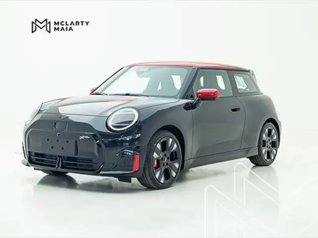 MINI COOPER 54,2 KW ELÉTRICO JOHN COOPER WORKS em São Paulo, SP
