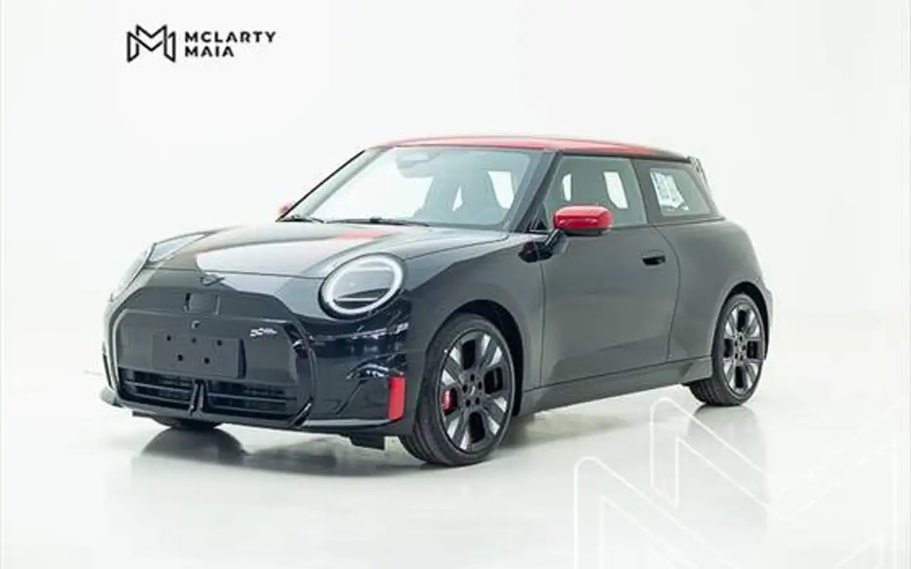 MINI COOPER 54,2 KW ELÉTRICO JOHN COOPER WORKS — foto 1 de 12