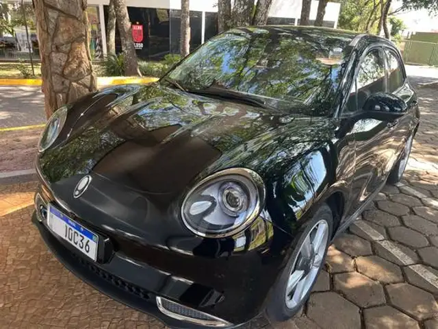 GWM ORA 03 48 KW ELÉTRICO SKIN em Bauru, SP