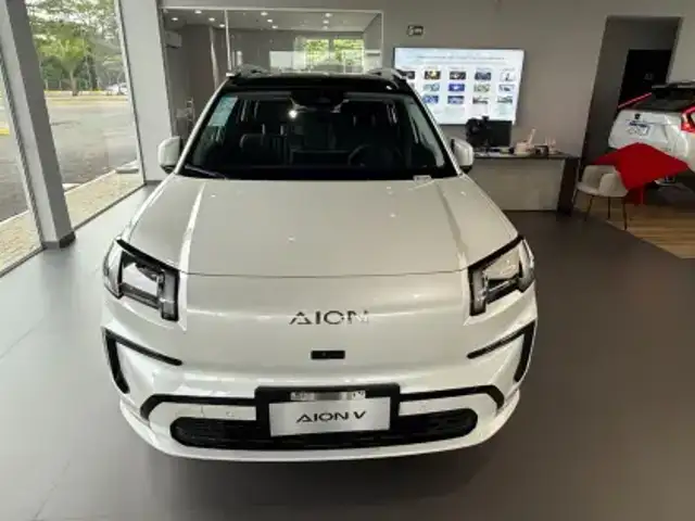 GAC AION V 75,3 KW ELÉTRICO ELITE em Teresina, PI
