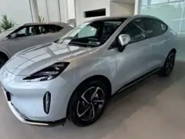 GAC HYPTEC HT 72,7 KW ELÉTRICO ELITE em Teresina, PI