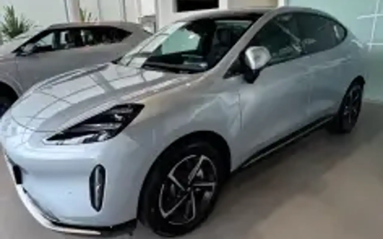 GAC HYPTEC HT 72,7 KW ELÉTRICO ELITE — foto 1 de 15