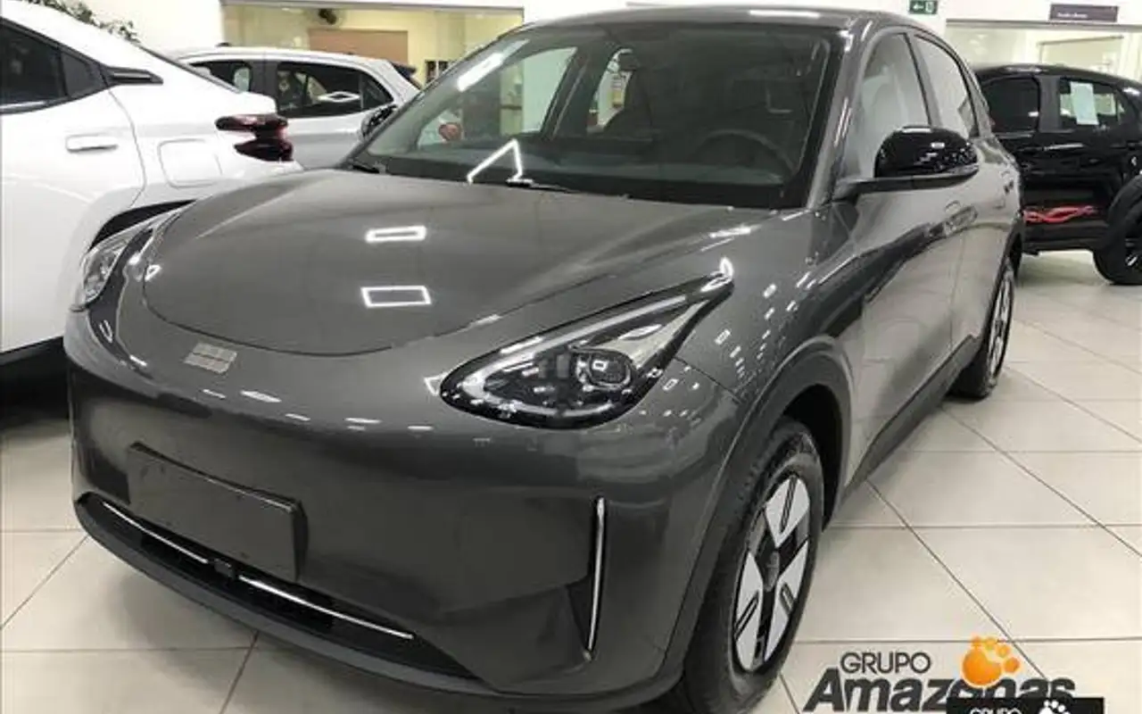 GEELY EX2 39,4 KW ELÉTRICO PRO — foto 1 de 20