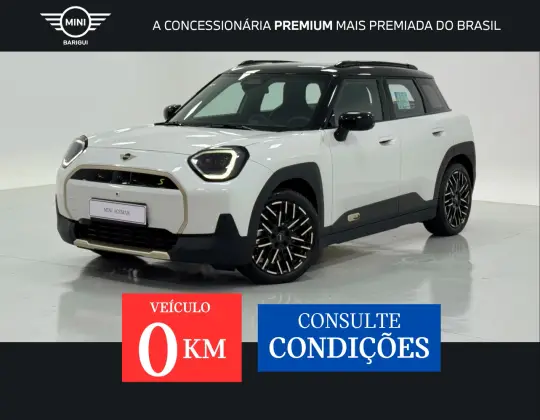 MINI ACEMAN 42,5 KW ELÉTRICO E em Ponta Grossa, PR