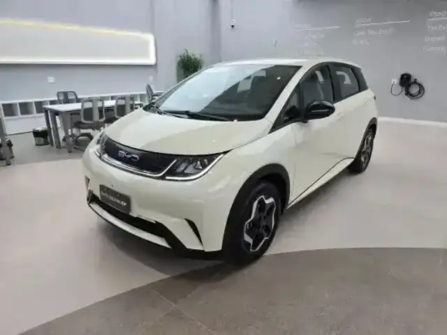 BYD DOLPHIN 44,9 KW ELÉTRICO GS em São Paulo, SP