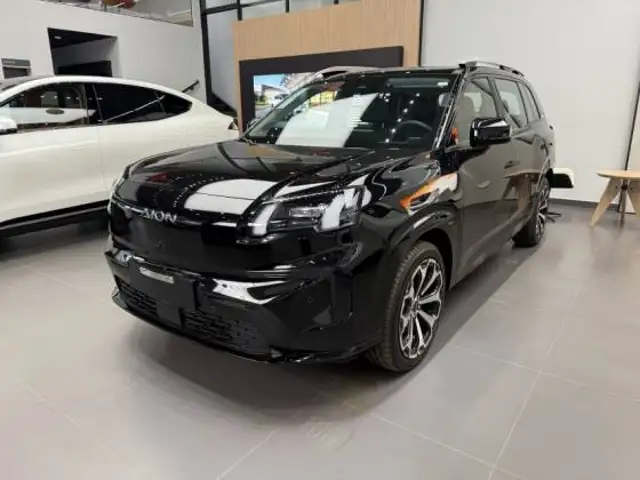 GAC AION V 75,3 KW ELÉTRICO ELITE em São Paulo, SP