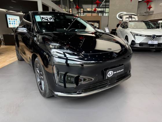 GAC HYPTEC HT 72,7 KW ELÉTRICO ELITE em São Paulo, SP