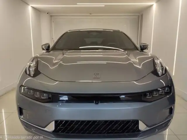ZEEKR 001 100 KW ELÉTRICO PREMIUM AWD em São José dos Pinhais, PR
