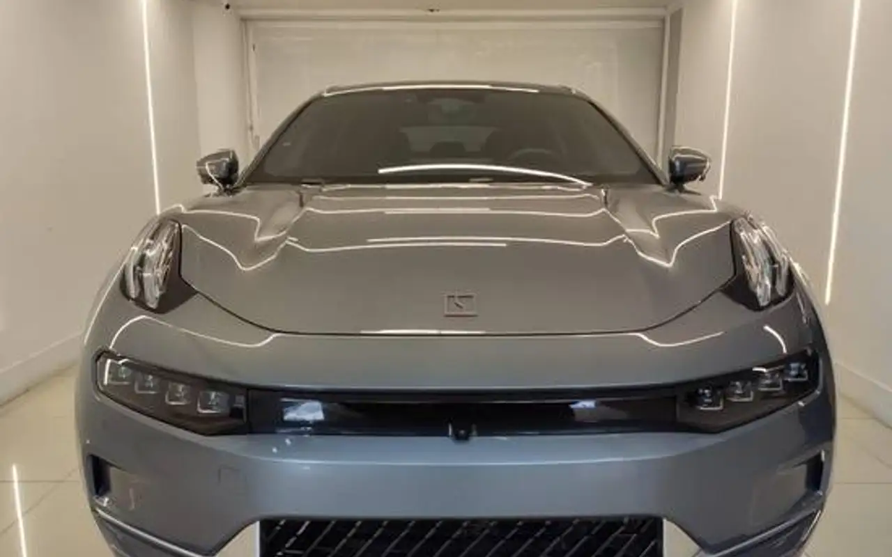 ZEEKR 001 100 KW ELÉTRICO PREMIUM AWD — foto 1 de 7