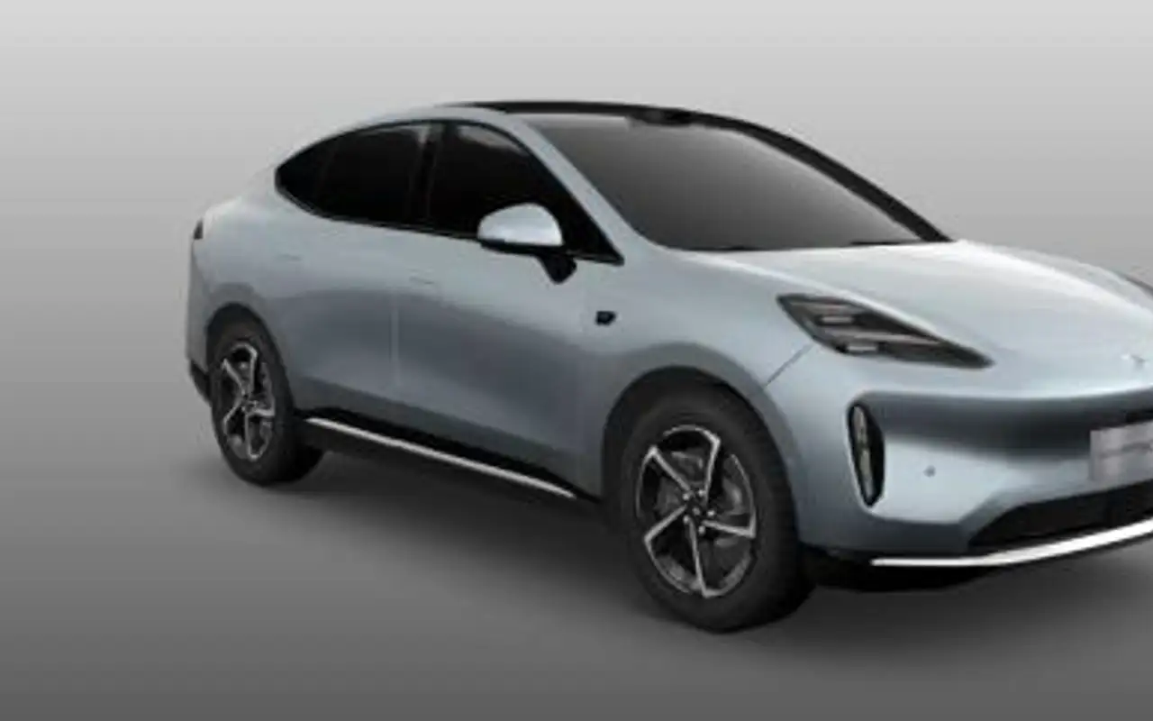 GAC HYPTEC HT 72,7 KW ELÉTRICO ULTRA — foto 1 de 10