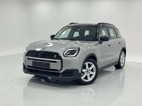 MINI COUNTRYMAN 66,45 KW ELÉTRICO SE EXCLUSIVE ALL4 em Maringá, PR
