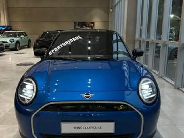 MINI COOPER 40,7 KW ELÉTRICO 2P E em São Paulo, SP