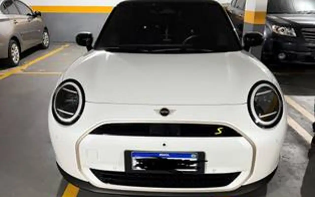 MINI COOPER SE TOP 2P ELÉTRICO — foto 1 de 2