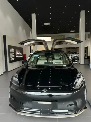 GAC HYPTEC HT 83 KW ELÉTRICO ULTRA em Belo Horizonte, MG